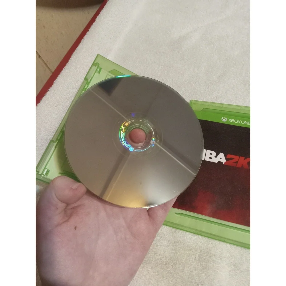 NBA 2K20 - Anthony Davis - Xbox One - Video‎ Game Basketball